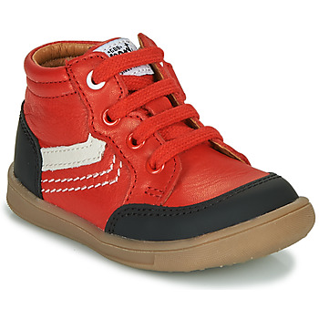 GBB Hoge Sneakers  VIGO