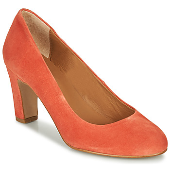 JB Martin Pumps  LINDA