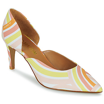 JB Martin Pumps  ENVIE