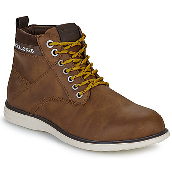 Jack & jones Laarzen Jack & Jones JFWDENVER PU COMBO BOOT