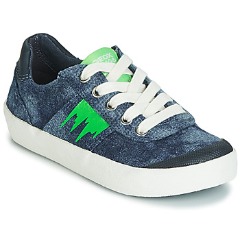 Geox Lage Sneakers  J KILWI BOY