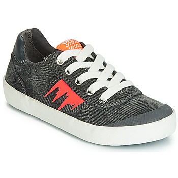 Geox Lage Sneakers  J KILWI BOY