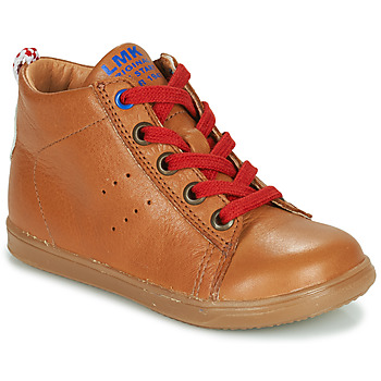 Little Mary Hoge Sneakers  LEON