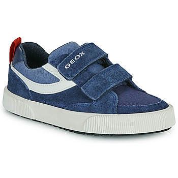 Geox Lage Sneakers  J ALPHABEET BOY