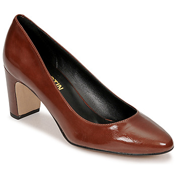 JB Martin Pumps  VERITEA