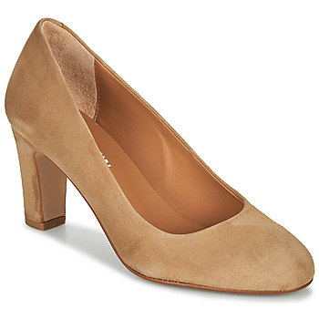 JB Martin Pumps  LINDA