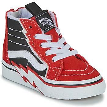 Vans Hoge Sneakers  TD SK8-Hi Zip Bolt