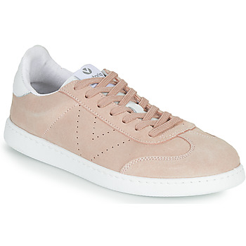 Victoria Lage Sneakers  Tribu