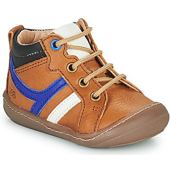 GBB Hoge Sneakers  CALVO