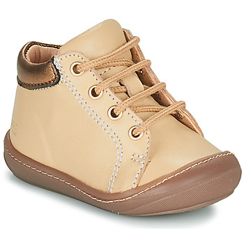 GBB Hoge Sneakers  APORIDGE