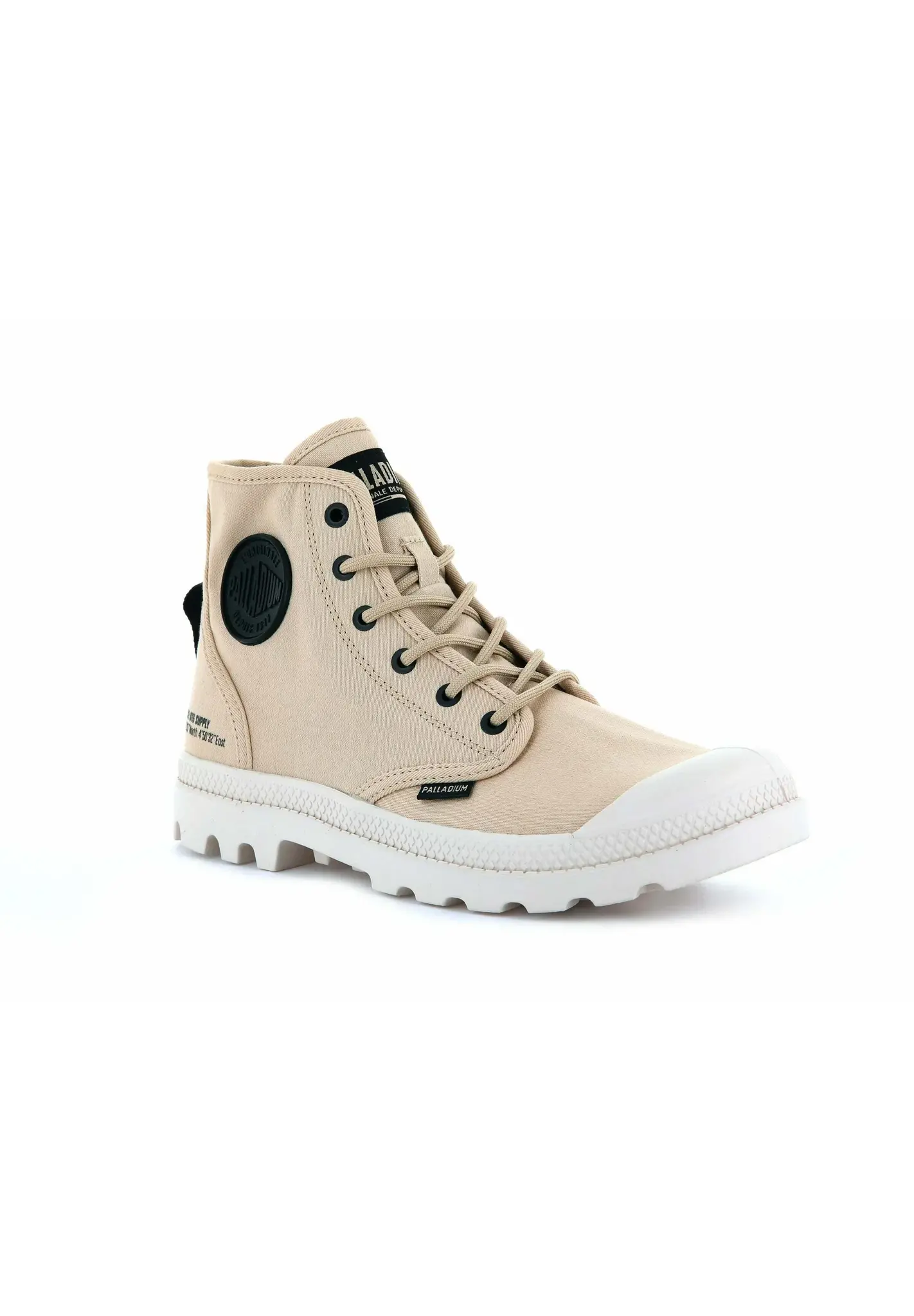 Palladium Pampa hi 77356-274-m desert