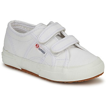 Superga Lage Sneakers  2750 STRAP