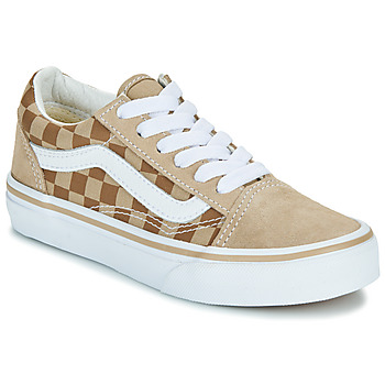 Vans Lage Sneakers  Old Skool