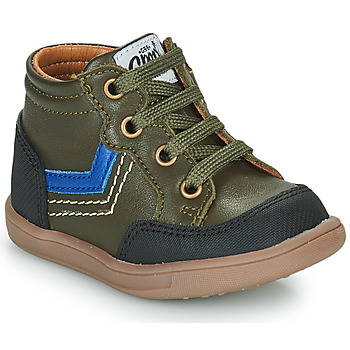 GBB Hoge Sneakers  VIGO