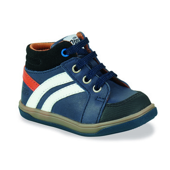 GBB Hoge Sneakers  KIPPY