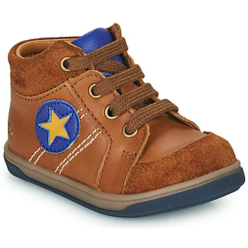 GBB Hoge Sneakers  GASTON