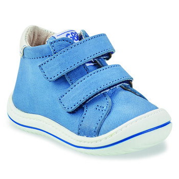 GBB Hoge Sneakers  FLEXOO TOPETTE