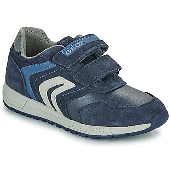 Geox Lage Sneakers  J ALBEN BOY