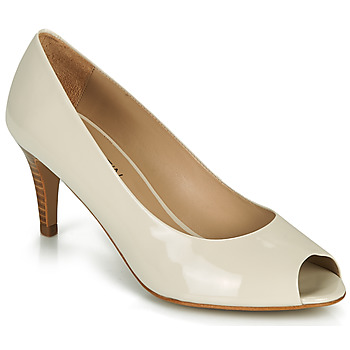 JB Martin Pumps  PARMINA