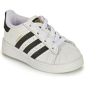 Adidas Lage Sneakers  SUPERSTAR EL I