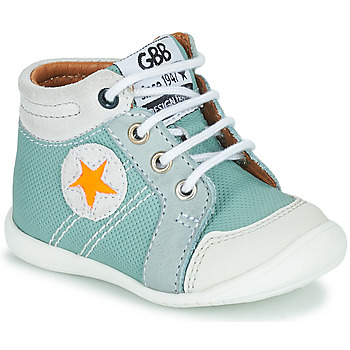 GBB Hoge Sneakers  GASTON