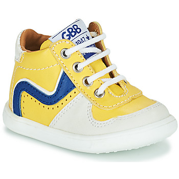 GBB Hoge Sneakers  GINO