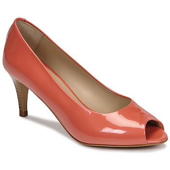 JB Martin Pumps  PARMINA