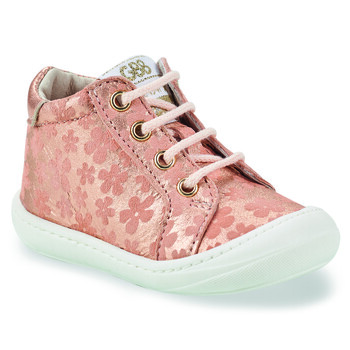 GBB Hoge Sneakers  LANINOU