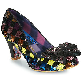 Irregular Choice Pumps  BAN JOE