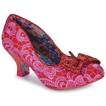 Irregular Choice Pumps  DAZZLE RAZZLE