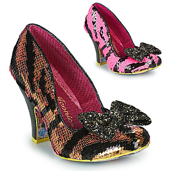 Irregular Choice Pumps  Nick of Time