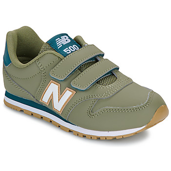 New Balance Lage Sneakers  500