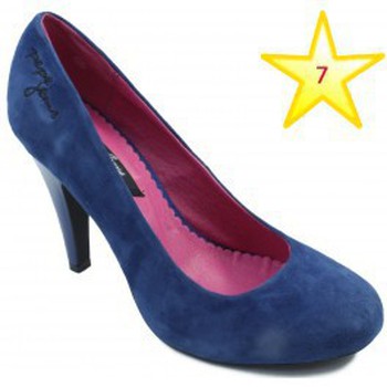 Pepe Jeans Pumps  HI HEEL COURT SHOE