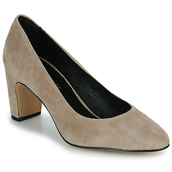 JB Martin Pumps  VERITEA