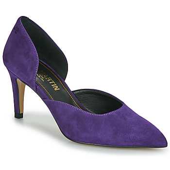 JB Martin Pumps  ENVIE