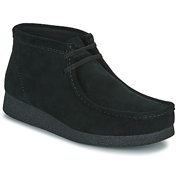 Clarks Laarzen  WALLABEE EVO BT