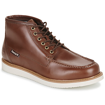 Timberland Laarzen  NEWMARKET II BOAT CHUKKA