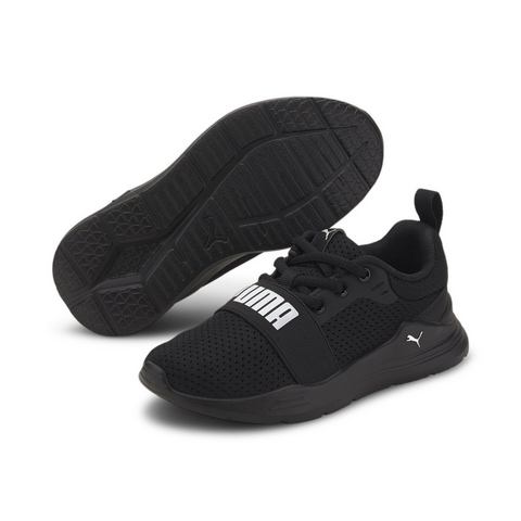 PUMA Sneakers WIRED RUN PS