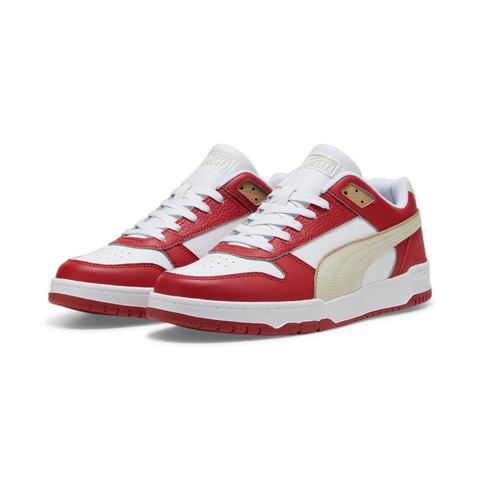 PUMA Sneakers RBD Game Low