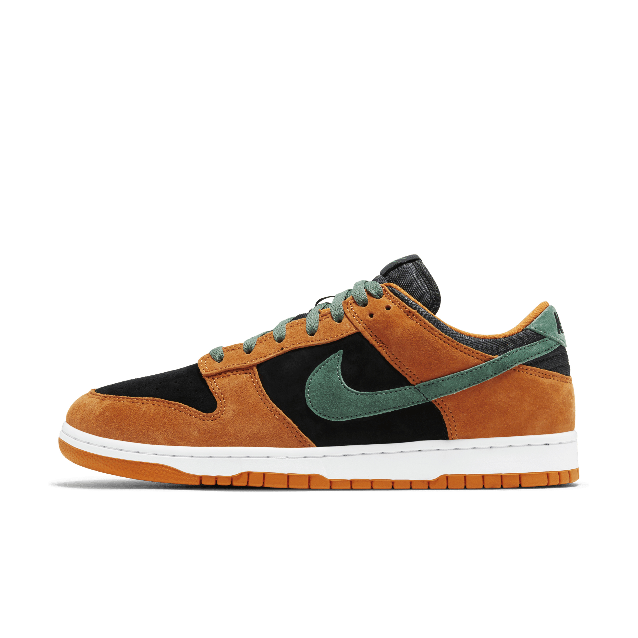 Nike Dunk Low SP QS Women's, Orange