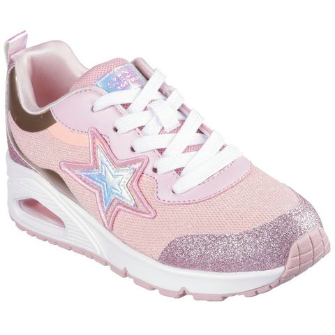 Skechers Kids Sneakers UNO-STARRY VIBE