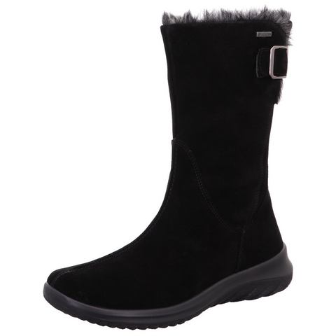 Legero Winterlaarzen SOFTBOOT 4.0 met een uitneembare binnenzool