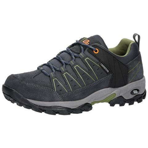 BRÜTTING Outdoorschoenen Outdoor schoen Mount Pinos Low