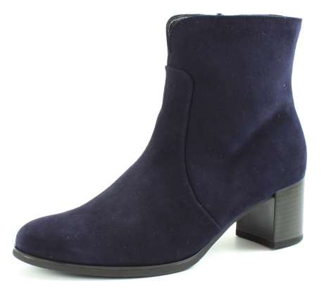 Stoute-schoenen.nl Gabor 55.693 Blauw GAB60