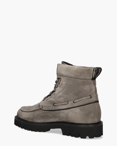 Greve Dolomiti Taupe boots