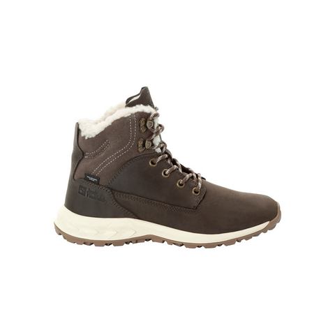 Jack Wolfskin Bergschoenen QUEENSTOWN CITY TEXAPORE MID W