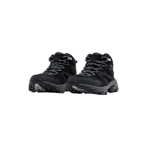 Jack Wolfskin Bergschoenen VOJO TOUR LT TEXAPORE MID W