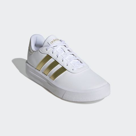 Adidas Sportswear Sneakers COURT PLATFORM