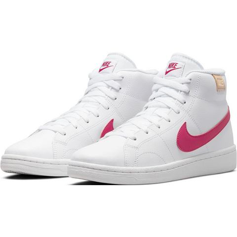 Nike Sportswear Sneakers COURT ROYALE 2 MID