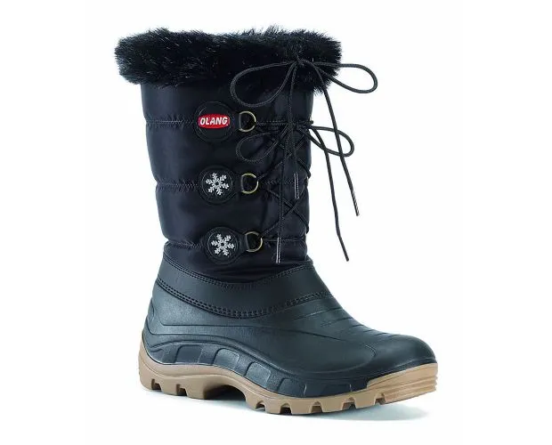 Moon Boot Snowboots dames